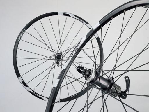 SHIMANO WHEELS WH-MT15